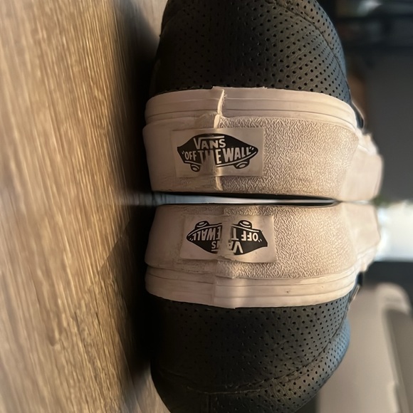 Vans Slip-on Sneakers - Picture 4 of 4
